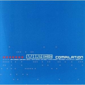 WIRE 99 COMPILATION/(オムニバス)