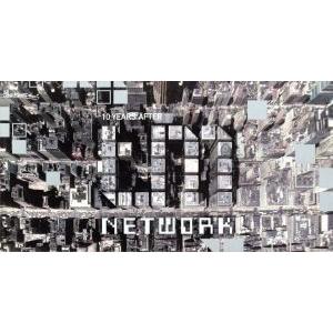 【8cm】10 YEARS AFTER/TM NETWORK