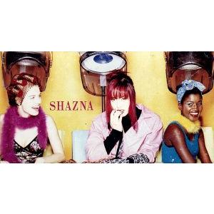 Love is Alive/DEAR LOVE/SHAZNA