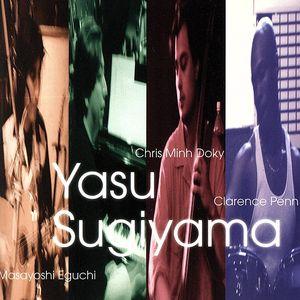 ＹＡＳＵ　ＳＵＧＩＹＡＭＡ／杉山泰