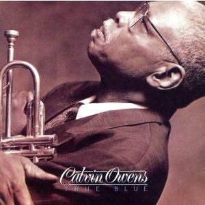 ビッグ・バンド・ブルース・フィーチャリング・B.B.キング/カルヴィンオーウェンス　