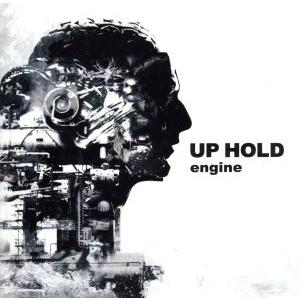 engine/UP HOLD