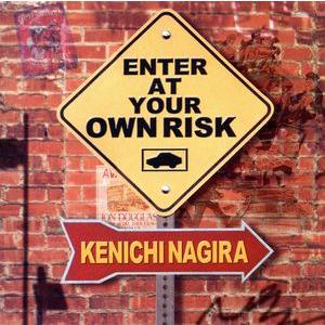 なぎら 健壱&amp;OWN RISK 日輪 HINAWA/なぎら健壱　