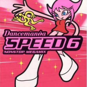 Dancemania SPEED(6)/(オムニバス)