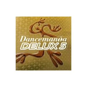 DANCEMANIA DELUX(5)/(オムニバス)