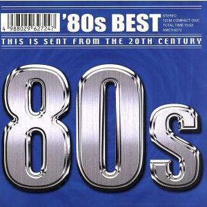 80s BEST/(オムニバス)