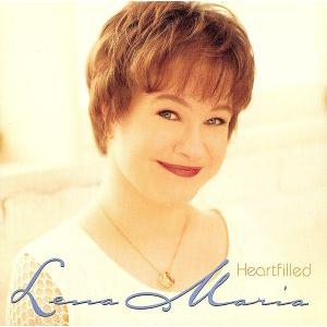 Heartfilled/レーナ・マリア