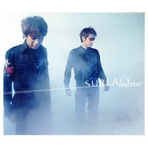 その先にあるもの/SURFACE(J-POP)