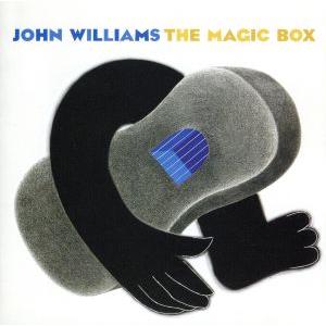 ザ・マジック・ボックス/ジョン・ウィリアムス(g)
