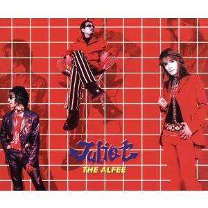 Juliet/THE ALFEE