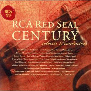 RCAレッド シール100年の軌跡 VOL．1／