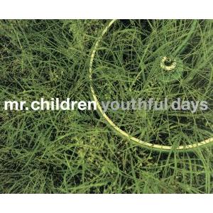 youthful days/Mr.Children