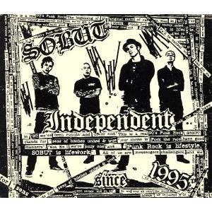 Independent since 1995/SOBUT