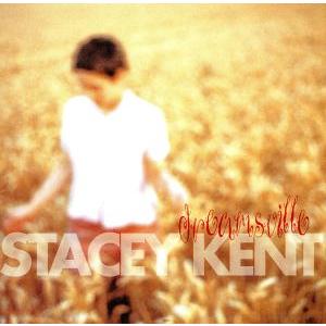 バラード〜ドリームズヴィル〜/ステイシー・ケント
