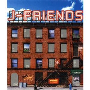ALWAYS(A SONG FOR LOVE)/J-FRIENDS