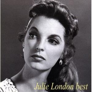 ジュリーロンドンベスト/ジュリー・ロンドン