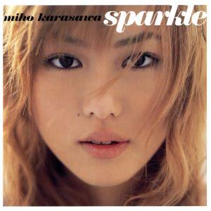 sparkle/唐沢美帆