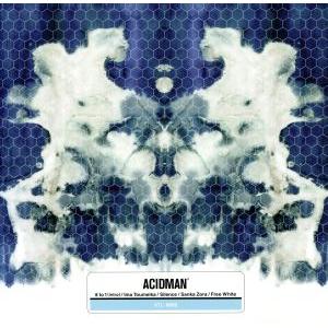酸化空/ACIDMAN