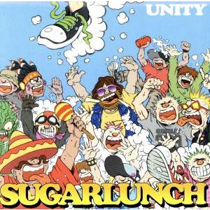 UNITY/SUGAR LUNCH