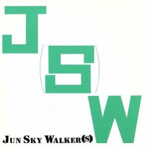 Ｊ（Ｓ）Ｗ／ＪＵＮ　ＳＫＹ　ＷＡＬＫＥＲ（Ｓ）