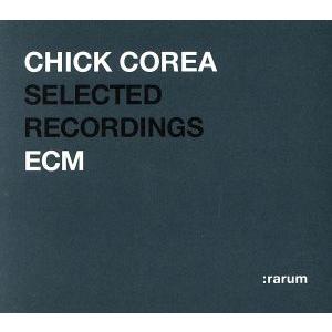 ECM 24-bit ベスト・セレクションズ/チック・コリア(p),ジョー・ファレル(ss),スタン...