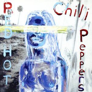 バイ・ザ・ウェイ/レッド・ホット・チリ・ペッパーズ