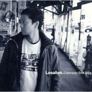 colorado shit dog/LOSALIOS - 最安値・価格比較 - Yahoo!ショッピング