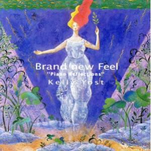 Brand New Feel/ケリー・ヨスト