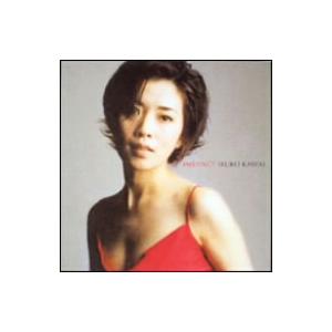 インスティンクト/川井郁子