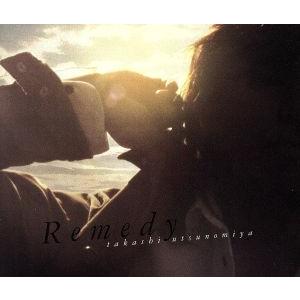 Remedy/宇都宮隆(TM NETWORK)