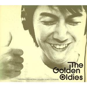 「福山エンヂニヤリング」サウンドトラック The Golden Oldies!!/FUKUYAMA ...