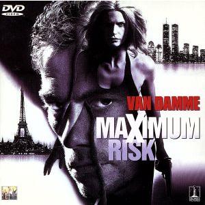 マキシマム・リスク/ジャン=クロード・ヴァン・ダム,リンゴ・ラム(監督),ラリー・ファーガソン　