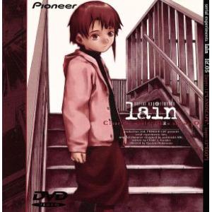 serial experiments lain lif.05/中村隆太郎(監督),小中千昭(脚本),...