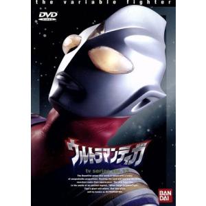 ウルトラマンティガ Vol.13/長野博,吉本多香美,高樹澪,大滝明利,影丸茂樹,増田由紀夫,古屋