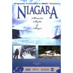 ナイアガラ 奇跡と神話の買取情報