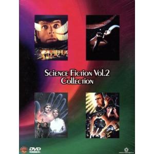 ＳＣＩＥＮＣＥ　ＦＩＣＴＩＯＮ　ＤＶＤスペシャルＢＯＸ　ＶＯＬ．２／スタンリー・キューブリック（監督...