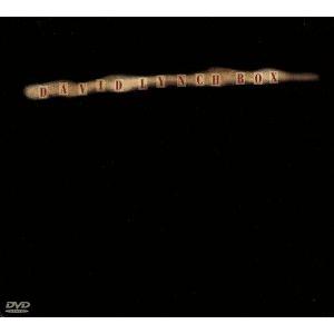 デイヴィッド・リンチ BOX/デヴィッド・リンチ(監督)