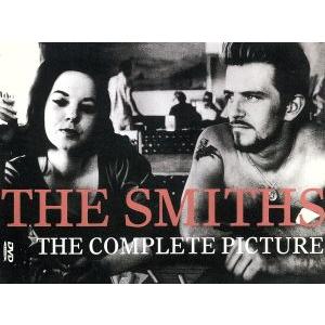 洋楽DVD ザ スミス ザ コンプリート ピクチャー ワーナーミュージックジャパン)