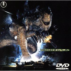 ゴジラ　ＧＯＤＺＩＬＬＡ／マシュー・ブロデリック,ジャン・レノ,マリア・ピティロ,ハンク・アザリア,...