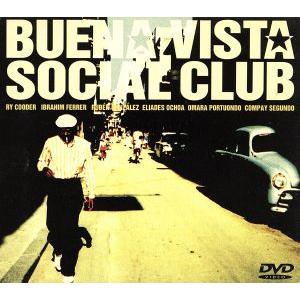 ブエナ★ビスタ★ソシアル★クラブ(字)/ライ・クーダー/他