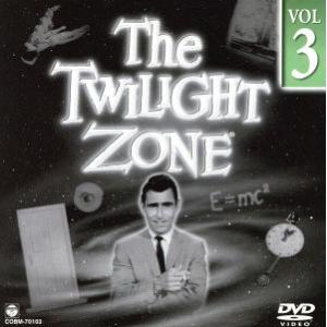 ミステリーゾーン〜Ｔｗｉｌｉｇｈｔ　Ｚｏｎｅ〜３／（洋画）