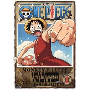 ONE PIECE ワンピース piece.1/尾田栄一郎