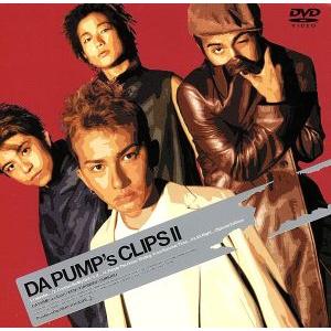 ＤＡ　ＰＵＭＰ’ｓ　ＣＬＩＰＳ　II／ＤＡ　ＰＵＭＰの商品画像