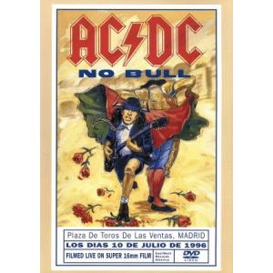 ライヴ・イン・マドリッド〜灼熱の闘牛場(ブルリング)/AC/DC