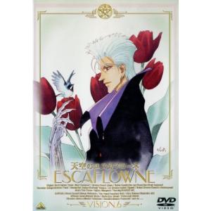 天空のエスカフローネ Vision 6/河森正治,矢立肇,赤根和樹,結城信輝(キャラクターデザイン)...