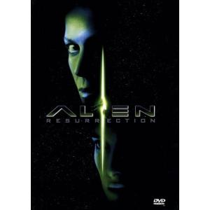 エイリアン4/(関連)エイリアン,シガニー・ウィーヴァー,ウィノナ・ライダー,ロン・パールマン,ダ