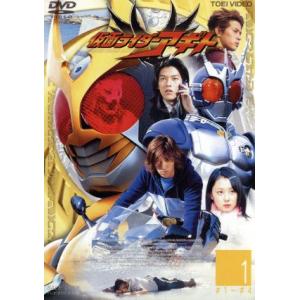 仮面ライダーアギト 1/賀集利樹,要潤,友井雄亮,秋山莉奈,藤田瞳子,山崎潤,升毅,石ノ