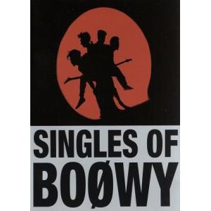 ＳＩＮＧＬＥＳ　ＯＦ　ＢＯＯＷＹ／ＢＯΦＷＹ