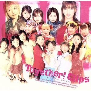 Together! CLIPS/(オムニバス)の商品画像