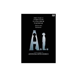 A.I.特別版/ハーレイ・ジョエル・オスメント,ジュード・ロウ,フランシス・オコーナー,サム・ロバー...